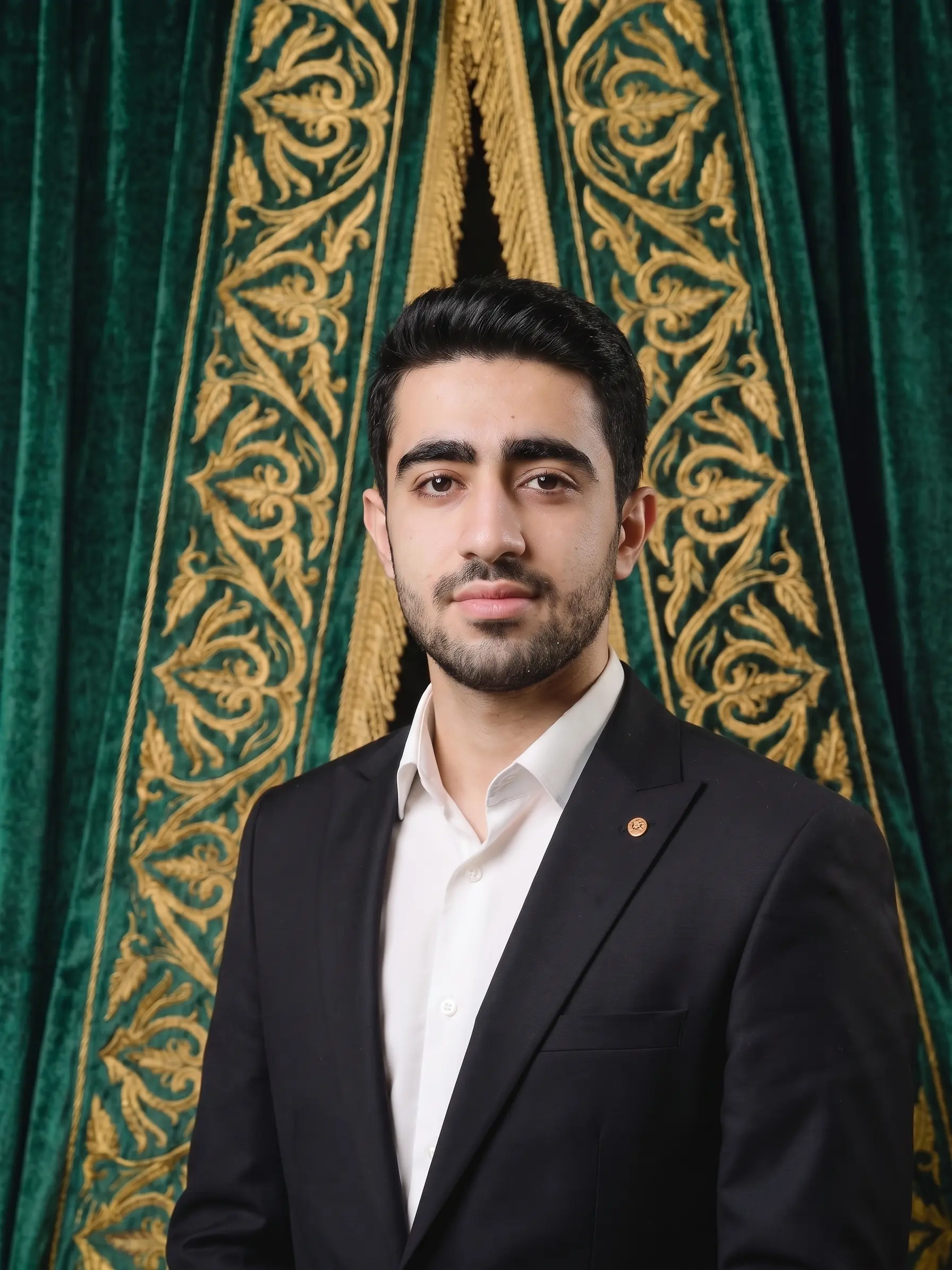 محمدمهدی ساسانی‌نژاد